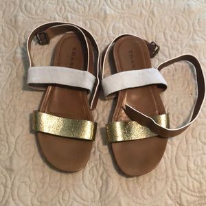 Women’s trask sandals